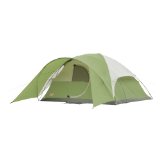 Coleman Evanston 8 Dome Tent