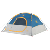 Coleman Flatiron Instant 4 Instant Tent