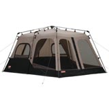 Coleman Instant 8 Instant Tent