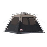 Coleman Instant 6 Instant Tent