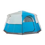 Coleman Octagon 98 Cabin Tent