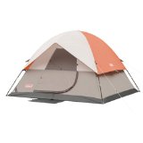 Coleman Sundome 5 Dome Tent