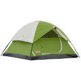 Coleman Sundome 3 Dome Tent