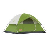 Coleman Sundome 4 Dome Tent