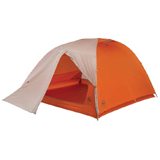 Big Agnes Copper Spur HV UL4 Backpacking