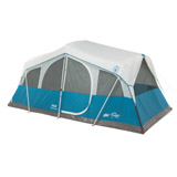 Coleman Echo Lake Fast Pitch 8 with Cabinet Cabin Tent
