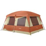 Eureka Copper Canyon 12 Two Rooms Cabin Tent