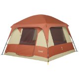 Eureka Copper Canyon 6 Cabin Tent