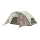 Coleman Evanston Realtree XTRA 4 Dome Tent