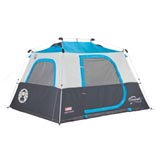 Coleman Instant Cabin 6 Instant Tent