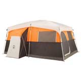 Coleman Jenny Lake Fast Pitch 8 Cabin Tent