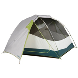 Kelty Trail Ridge 4 With Footprint Dome Tent