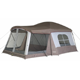 Wenzel Klondike 8 Cabin Tent