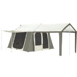 Kodiak Hydra Shield Canvas Cabin Tent