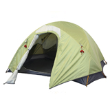 Ledge Sports Recluse Lightweight Dome Tent