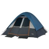 Mountain Trails Salmon River 2 Room Dome Tent