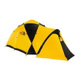 The North Face Bastion 4 Expedition Tent Modified Dome