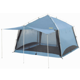 Eureka Northern Breeze Screen House Cabin Tent