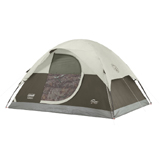 Coleman Realtree XTRA 4 Dome Tent