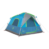 Coleman Signal Mountain 4 Instant Tent