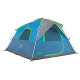 Coleman Signal Mountain 6 Instant Tent