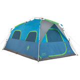 Coleman Signal Mountain 8 Instant Tent