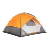 Coleman Signature Instant Dome 7  Instant Tent