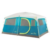 Coleman Tenaya Lake Fast Pitch 8 Cabin Tent