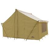 Trek Canvas Cabin 246c Cabin Tent