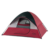 Mountain Trails Twin Peaks Sport Dome Dome Tent