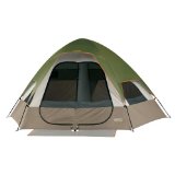 Wenzel Big Bend Dome Tent