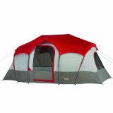 Wenzel Blue Ridge Cabin Tent