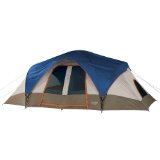 Wenzel Great Basin Cabin Tent
