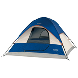 Wenzel Ridgeline Dome Tent