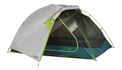 best-value backpacking tents section