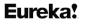 Eureka Logo