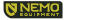 Nemo Equipment Logo